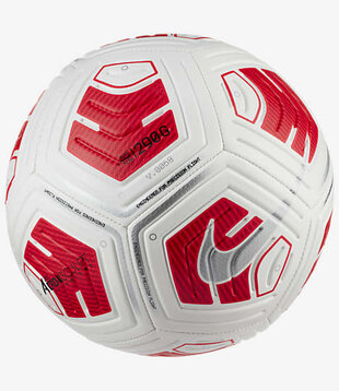 Strike Team Soccer Ball