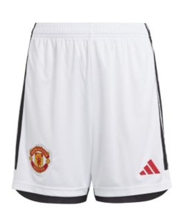 Adidas MUFC H SHO Y