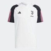 JUVE TR JSY