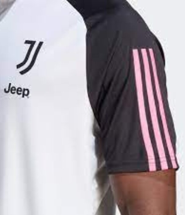 Adidas JUVE TR JSY