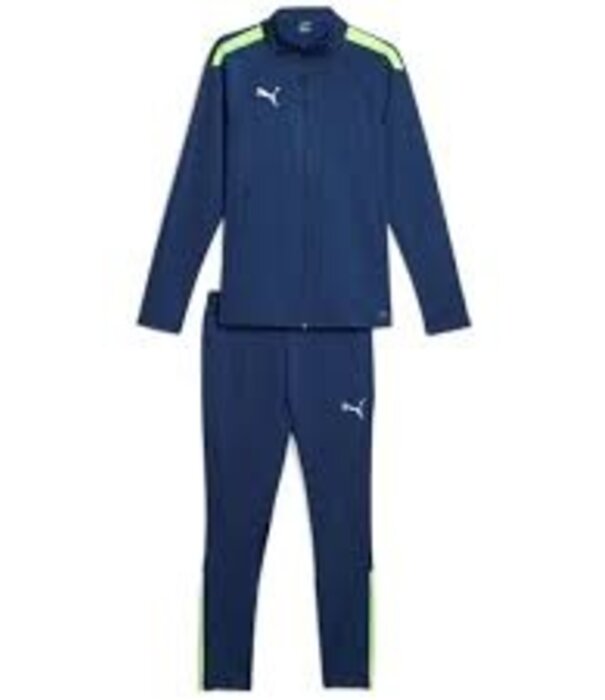 Puma teamLIGA Tracksuit