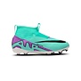 Nike Jr. Mercurial Superfly 9