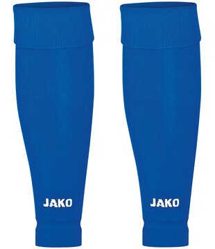 Tube kousen Royal blauw