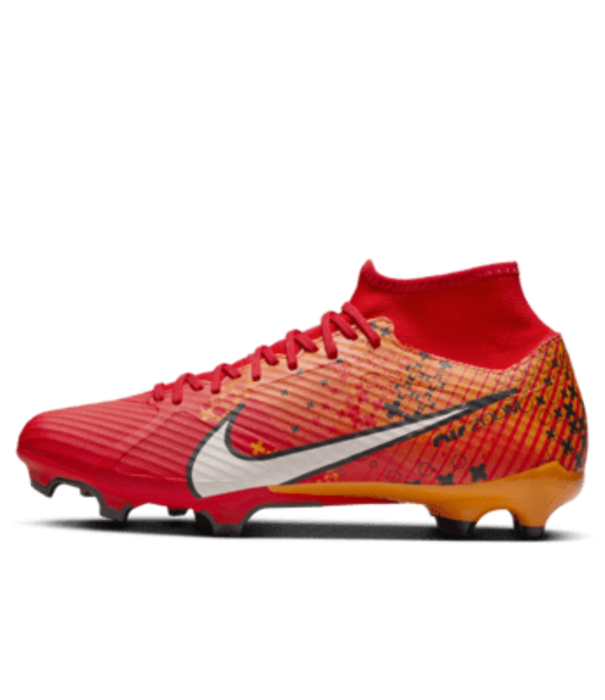 Nike ZOOM SUPERFLY 9 ACAD MDS FG/MG