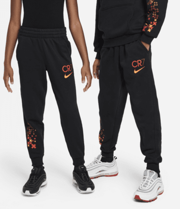 Nike Nike Sportswear CR7 Club Fleec