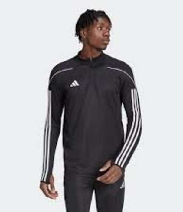 Adidas TIRO23 L TR TOP,BLACK