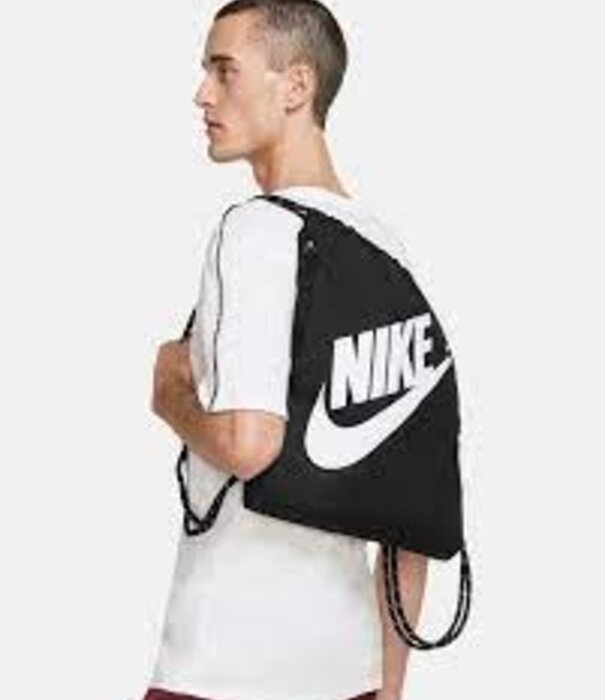 Nike Nike Heritage Drawstring Bag (