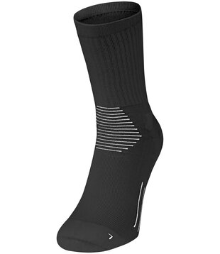 Gripsocken Comfort Zwart