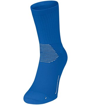 Gripsocken Comfort Royal blauw
