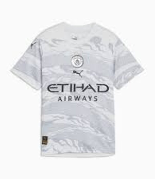 Puma MCFC YOD