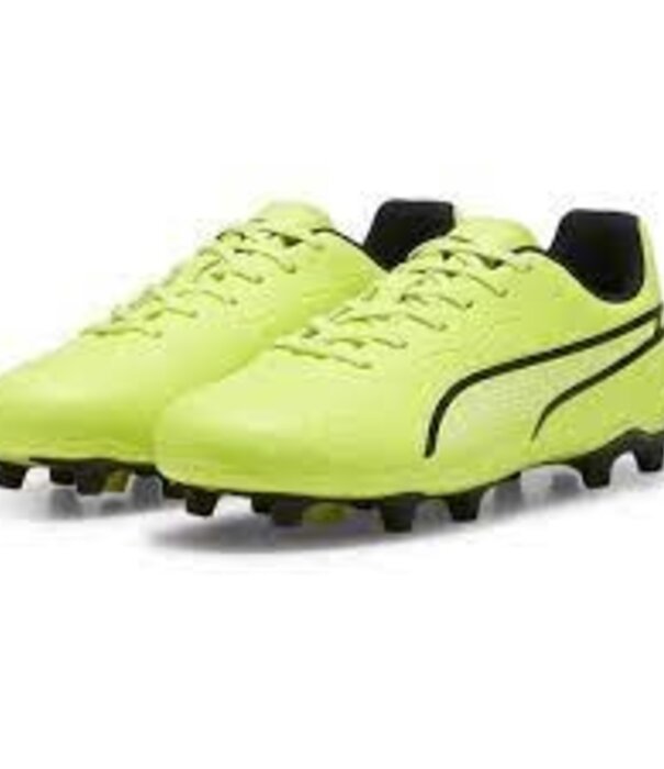 Puma KING MATCH FG/AG Jr