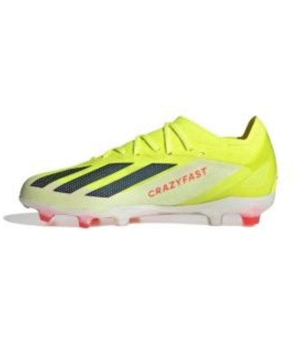 Adidas X CRAZYFAST ELITE FG J