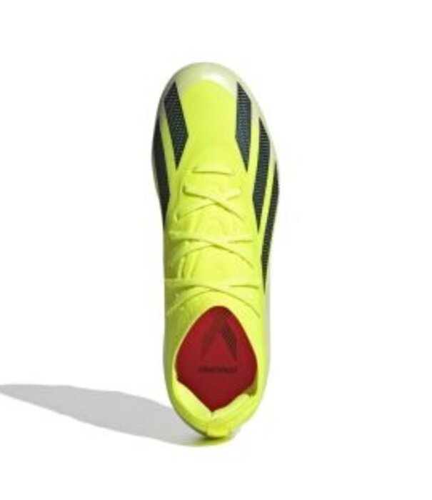 Adidas X CRAZYFAST ELITE FG J