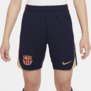 FCB Y NK DF STRK SHORT KZ