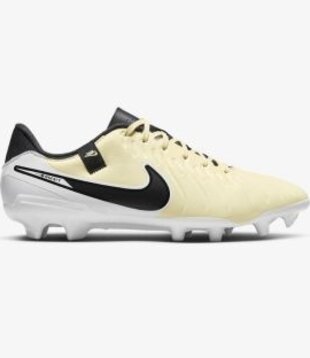 Tiempo Legend 10 Academy