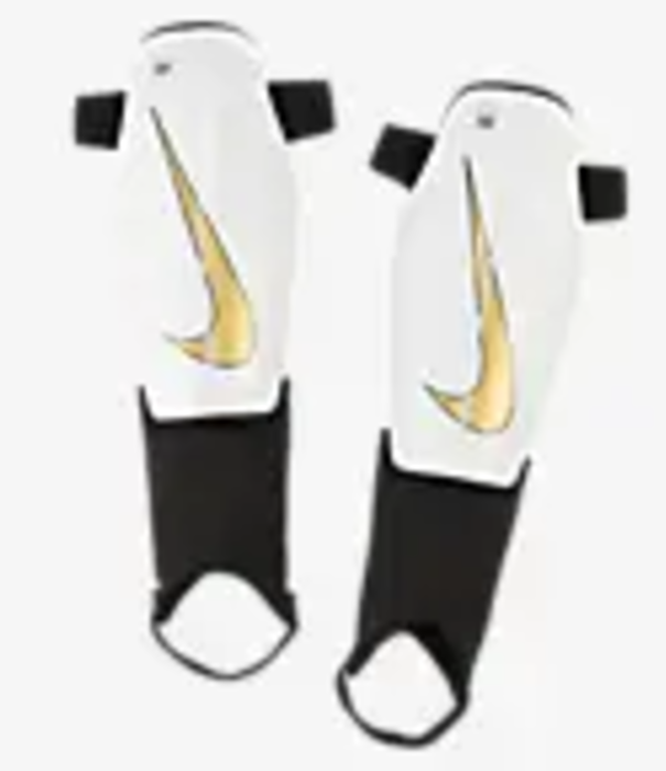 Nike Nike Charge Soccer Shin Guards