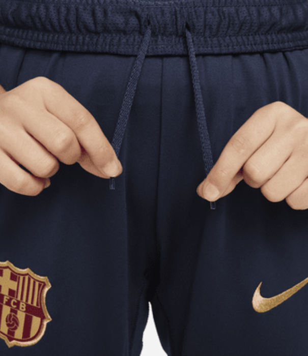 Nike FCB Y NK DF STRK PANT KPZ