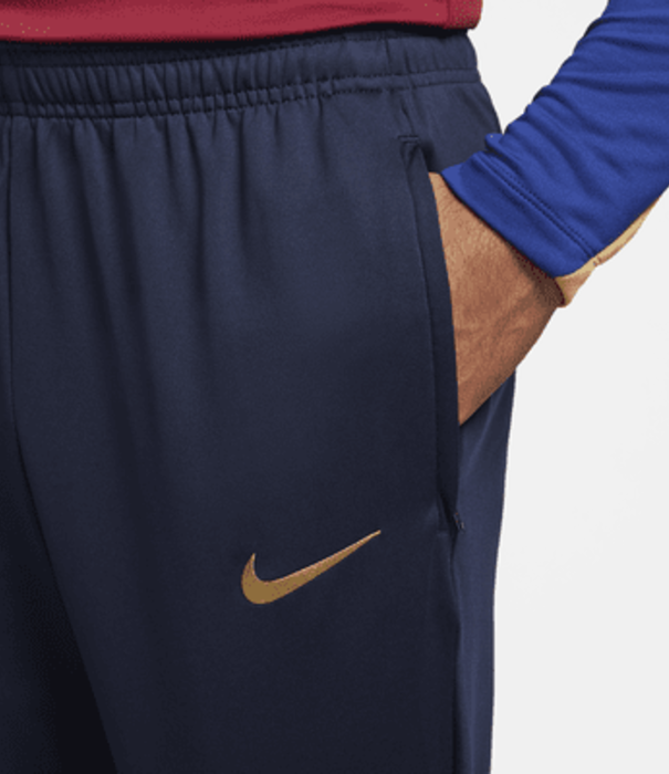 Nike FCB M NK DF STRK PANT KPZ