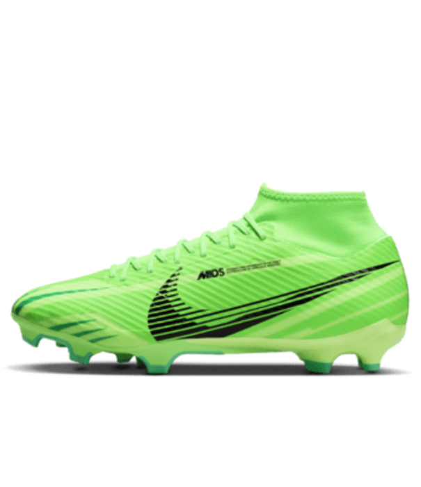 Nike ZOOM SUPERFLY 9 ACAD MDS FG/MG