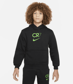 Academy Player Edition:CR7 hoodie