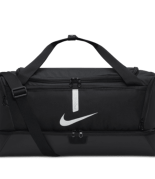 Academy Team Hardcase voetbaltas (medium, 37 liter)