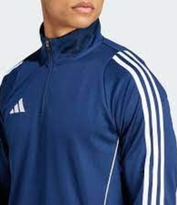 Adidas TIRO24 TRTOP,TENABL/WHITE