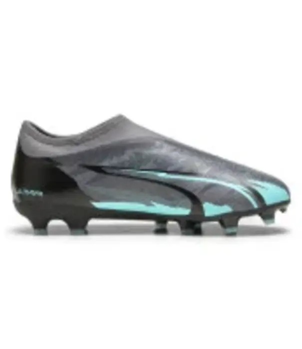 Puma Ultra Match LL Rush FG/AG JR