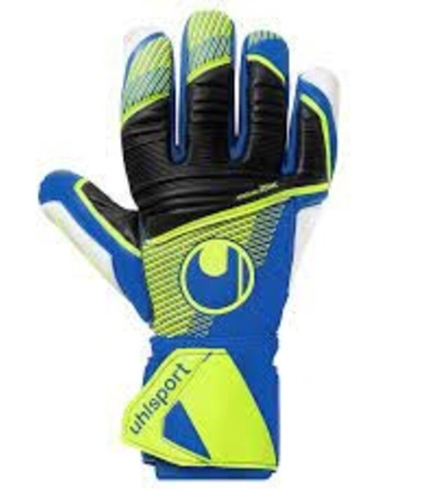 uhlsport Absolutgrip HN Pro Jr