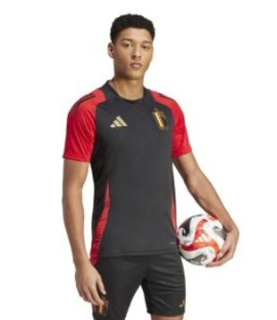 België Trainingsshirt 24/26