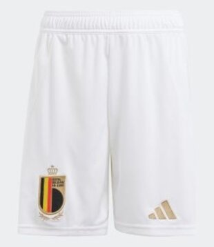 België Away short 24/26