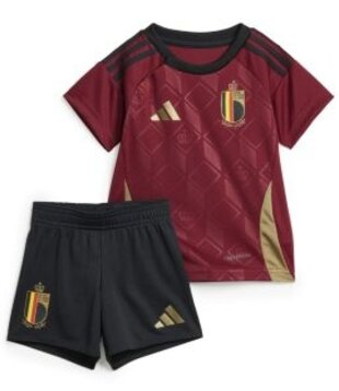 België Home Babykit 24/26