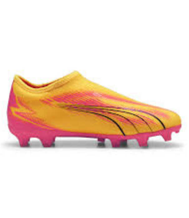 Puma ULTRA MATCH LL FG/AG Jr