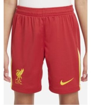 LFC Y NK DF SHORT STAD HM