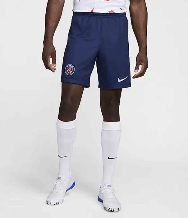 Nike PSG M NK DF SHORT STAD HM