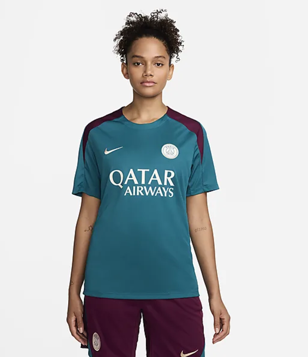 Nike PSG M NK DF STRK SS TOP K