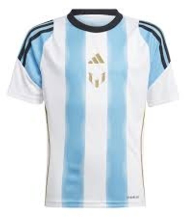 Adidas MESSI TR JSY Y