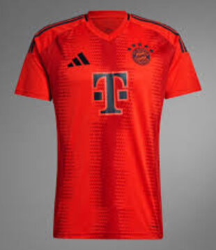 FC BAYERN MÜNCHEN 24/25 THUISSHIRT