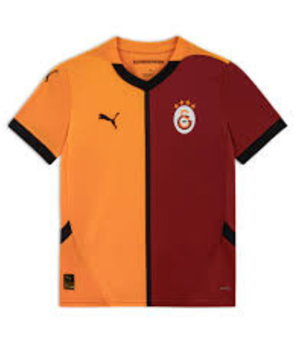 Puma GSK Home Jersey Replica Jr
