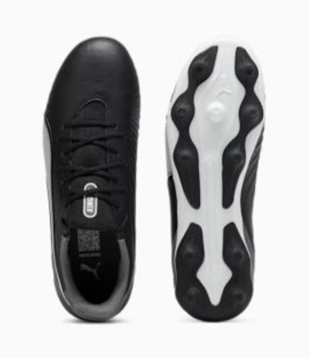 Puma KING MATCH FG/AG Jr