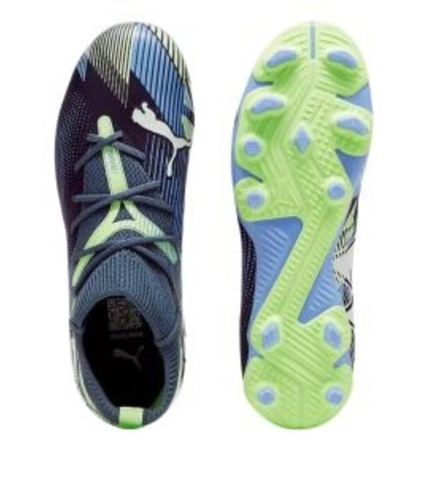 Puma FUTURE 7 MATCH FG/AG Jr