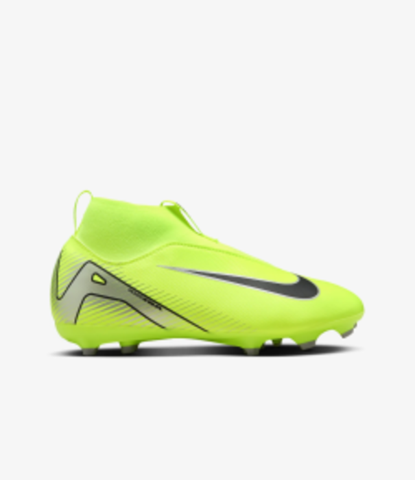 Nike JR ZOOM SUPERFLY 10 ACAD FGMG