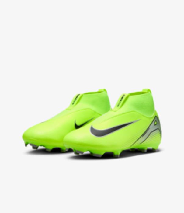 Nike JR ZOOM SUPERFLY 10 ACAD FGMG