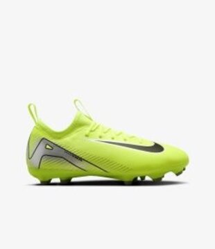 JR ZOOM VAPOR 16 ACADEMY FG/MG