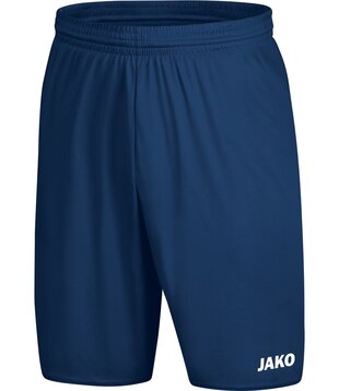 Short Manchester Navy Sr
