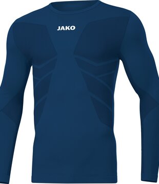 Longsleeve Comfort 2.0 Jr Navy