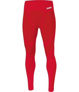 Long Tight Comfort 2.0 Jr rood