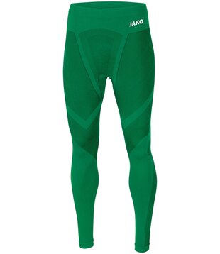 Long Tight Comfort 2.0 jr groen