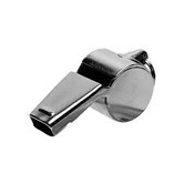 Referee Whistle Metal