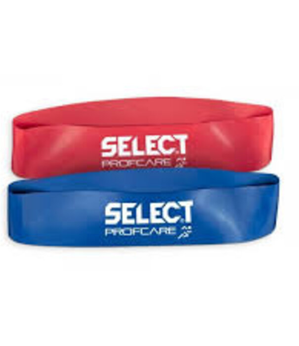 Select Profcare Training Elastic
