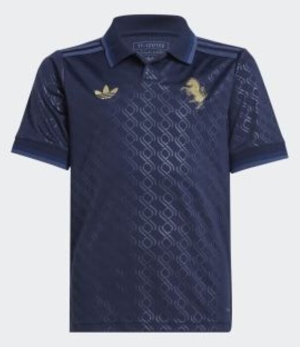 Adidas JUVE 3 JSY Y